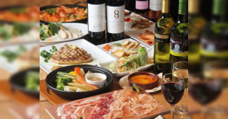 Снимок Monnaka Wine Shokudo Manana, Кото