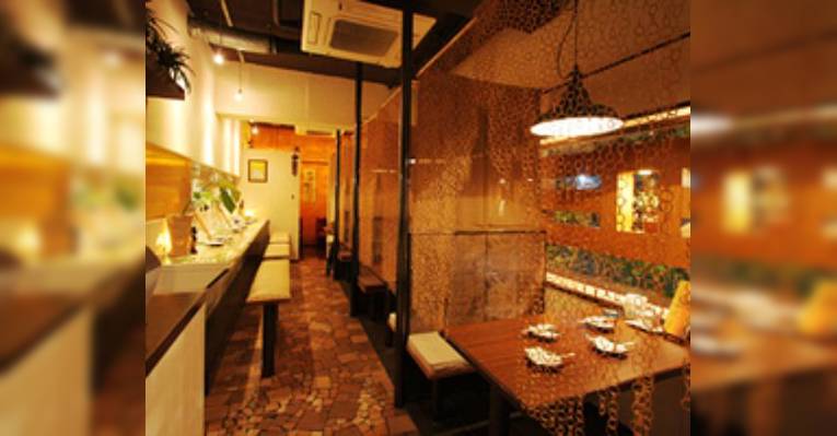 Снимок Dining Izakaya Tiidanbui, Наха