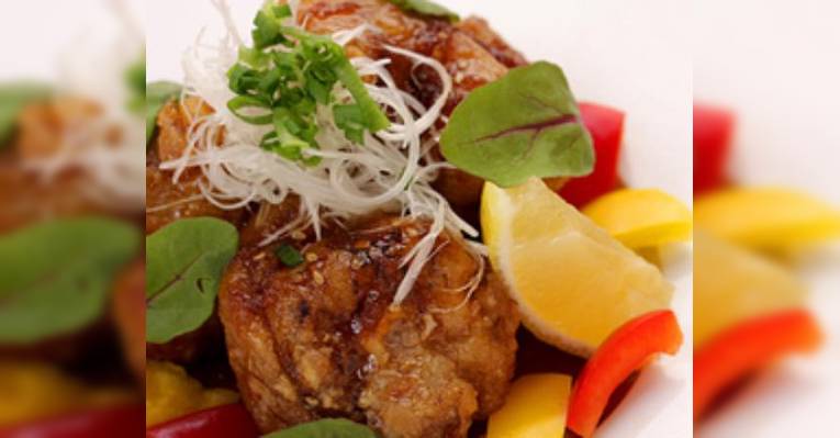 Снимок Dining Izakaya Tiidanbui, Наха