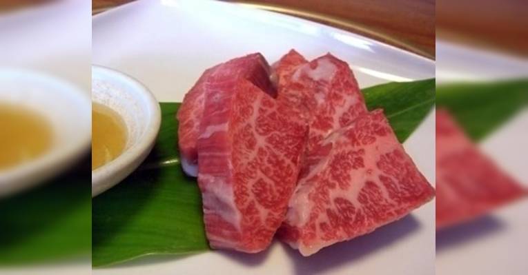 Снимок Sumibi Yakiniku Takesantei, Исигаки