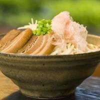 Ukaji Soba Shintoshin