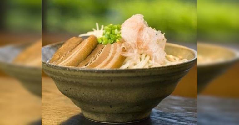 Снимок Ukaji Soba Shintoshin, Наха