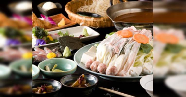 Изображение Nabe Izumida Gion, Фукуока