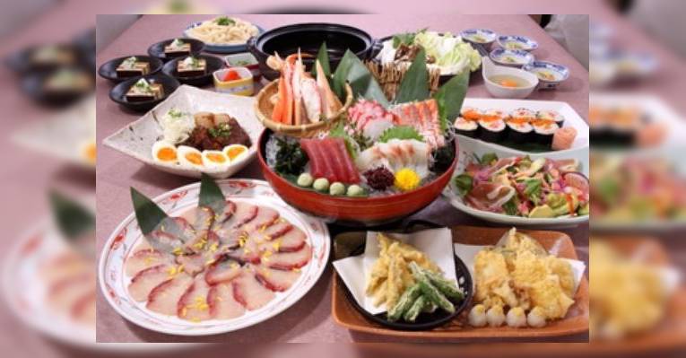Снимок Hana No Mai Route Inn Tokyo Toyocho, Кото