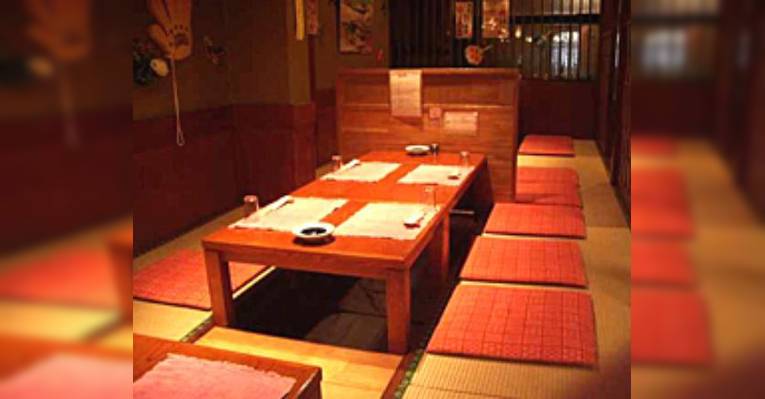 Снимок Suppon Cuisine Nakasho, Фукуока