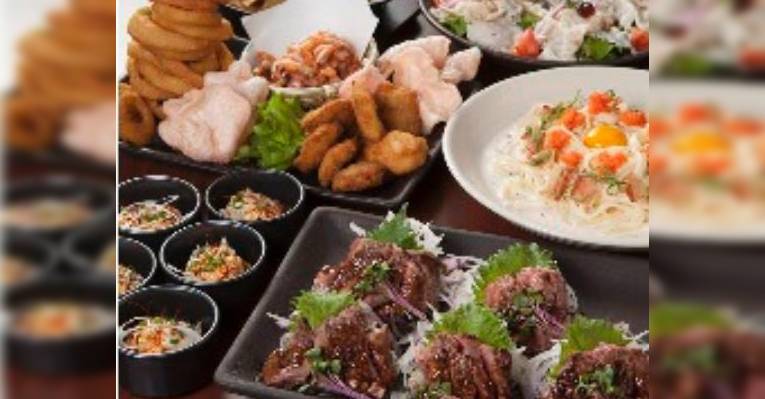 Изображение Izakaya Doma-Doma Kawasaki Nakamise-Dori, Кавасаки