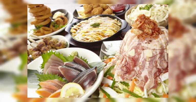 Снимок Izakaya Doma-Doma Kawasaki Nakamise-Dori, Кавасаки