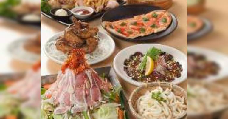 Изображение Izakaya Doma-Doma Kawasaki Nakamise-Dori, Кавасаки
