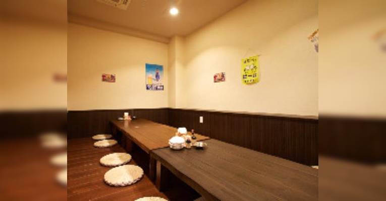 Снимок Makishi Nichome Yokocho Keikaku Makishi Roman, Наха