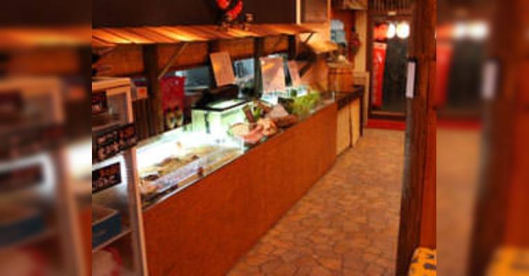 Изображение Makishi Nichome Yokocho Keikaku Makishi Roman, Наха