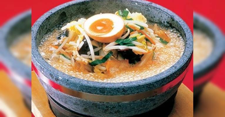 Снимок Ishiyaki Ramen Kazan Utsunomiya Eki-Higashi, Уцуномия