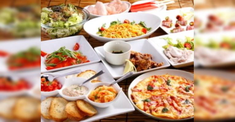 Снимок Uraroji Izakaya Bar Pousse Cafe Dining, Тюо