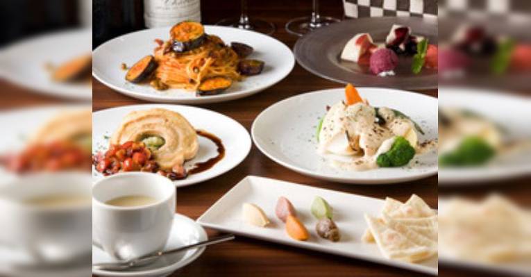Изображение Restaurant a Tempo, Фукуока