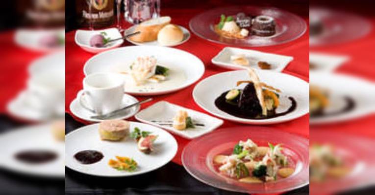 Снимок Restaurant a Tempo, Фукуока