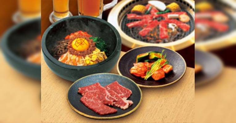 Снимок Jyu-Jyu Karubi Sasebo Fujiwara, Sasebo