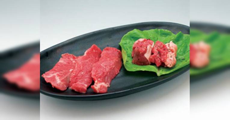 Снимок Jyu-Jyu Karubi Sasebo Fujiwara, Sasebo