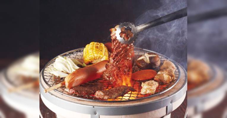 Снимок Jyu-Jyu Karubi Sasebo Fujiwara, Sasebo
