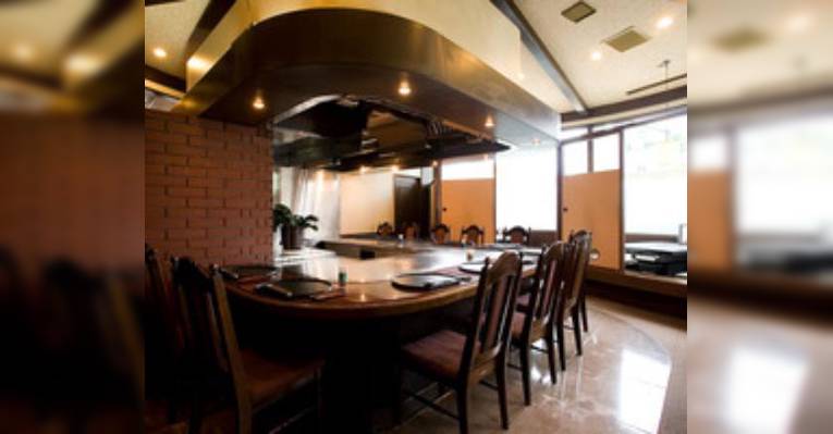 Снимок Ikesu Kappo Steak Nagon, Фукуока