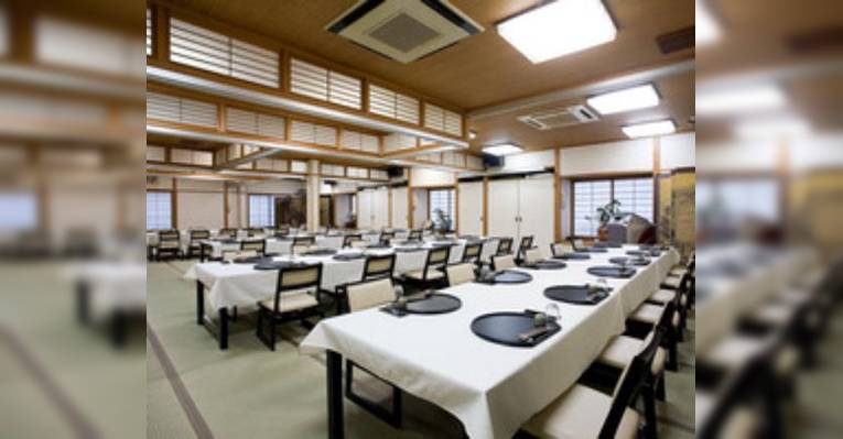Изображение Ikesu Kappo Steak Nagon, Фукуока