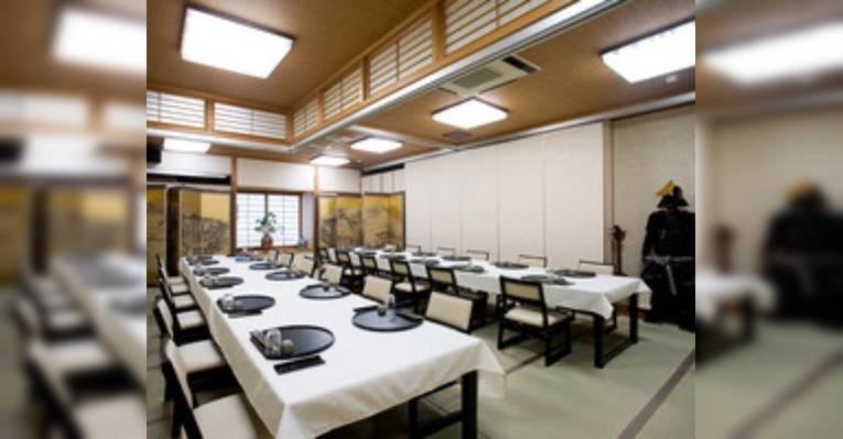 Изображение Ikesu Kappo Steak Nagon, Фукуока