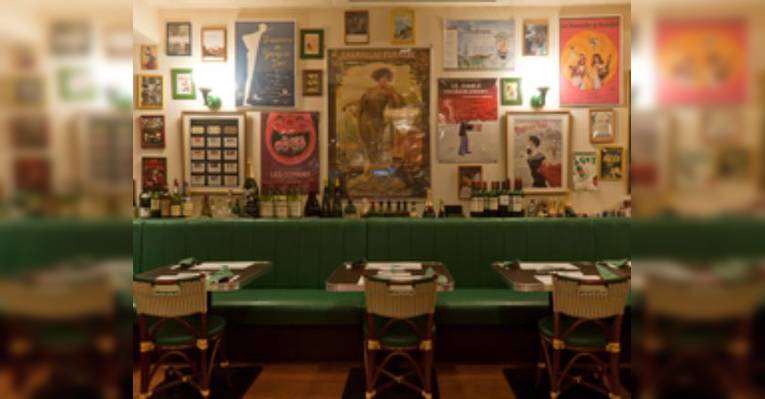 Снимок Brasserie Vandange, Кагосима