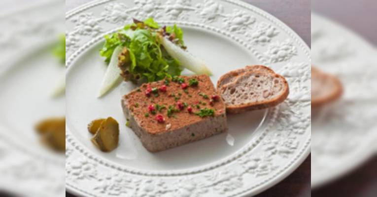 Снимок Brasserie Vandange, Кагосима