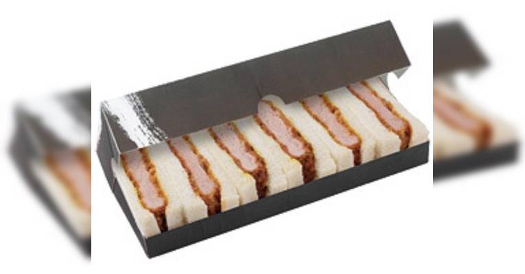 Изображение Tonkatsu Hamakatsu Fukuoka Kotabe, Фукуока
