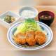 Изображение Tonkatsu Hamakatsu Fukuoka Kotabe, Фукуока