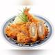 Снимок Tonkatsu Hamakatsu Fukuoka Kotabe, Фукуока
