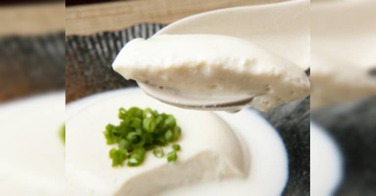 Снимок Homemade Tofu Shunsen Cuisine Kappo Aniya, Наха
