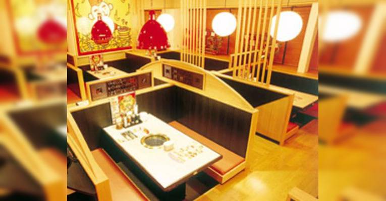Снимок Jyu-Jyu Karubi Nagasaki Miyoshi, Нагасаки