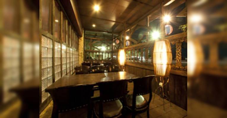 Снимок Secret Base Naha Nishimachi Branch, Наха