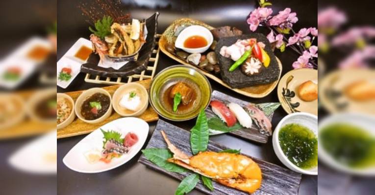 Снимок Okinawa Cuisine Chinuman Izumizaki, Наха