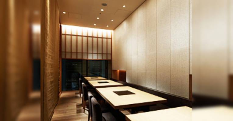 Снимок Ginza Shabutsu Yoshi No Sasa Nihonbashi, Тюо