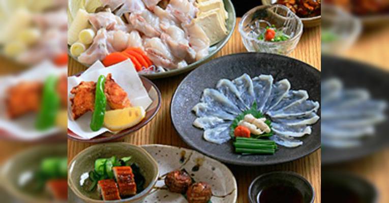 Снимок Ginza Shabutsu Yoshi No Sasa Nihonbashi, Тюо