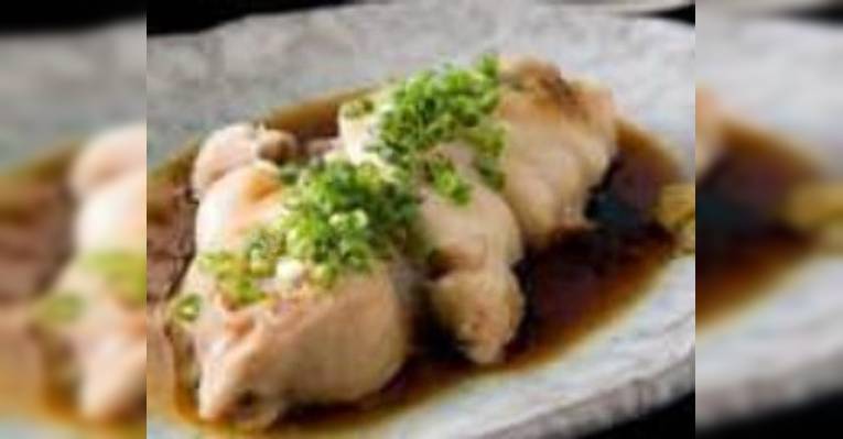 Снимок Giblets Nabe Pot Shishi, Фукуока