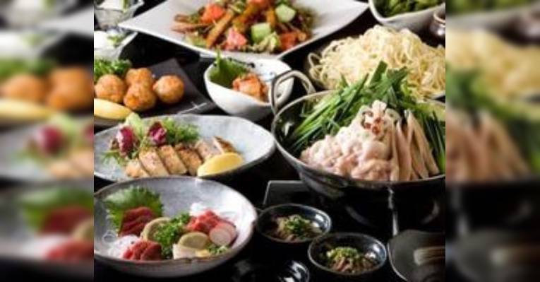 Снимок Giblets Nabe Pot Shishi, Фукуока
