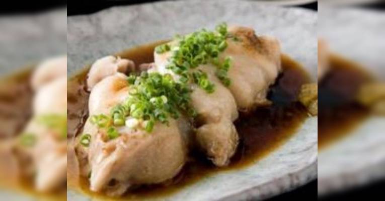 Снимок Giblets Nabe Pot Shishi, Фукуока