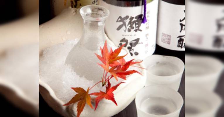 Снимок Japanese Cuisine Hana Micho, Минато