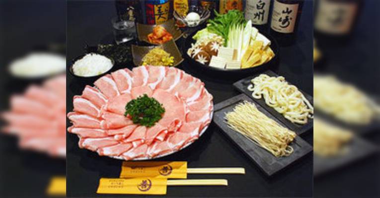 Снимок Samgyeopsal Zen, Осака