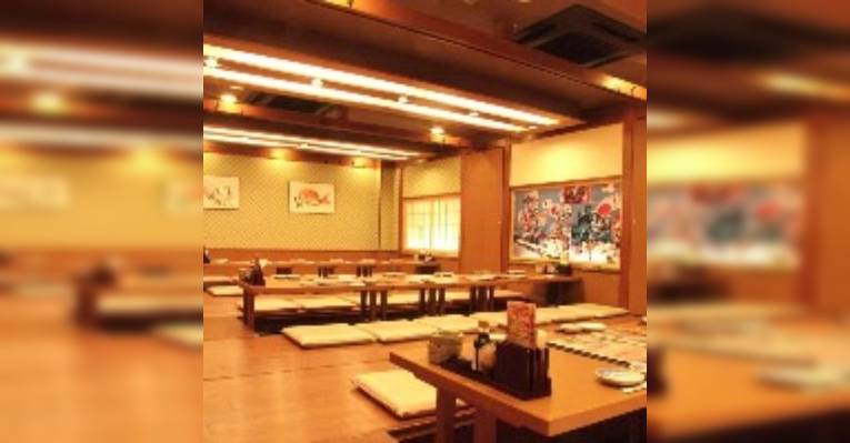 Изображение Sagamiwan Sakanaya Dojo Fujigaoka Eki-Mae, Иокогама