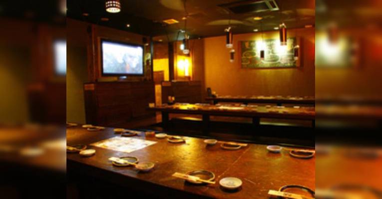 Изображение Okinawan Dining Rakuu, Наха