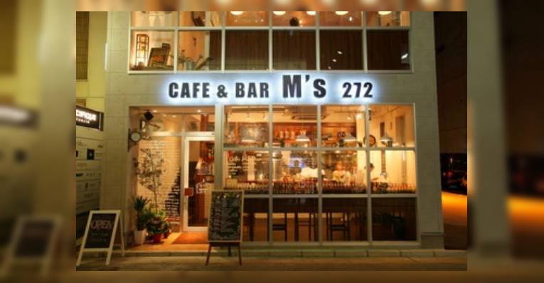 Снимок M's272, Фукуока