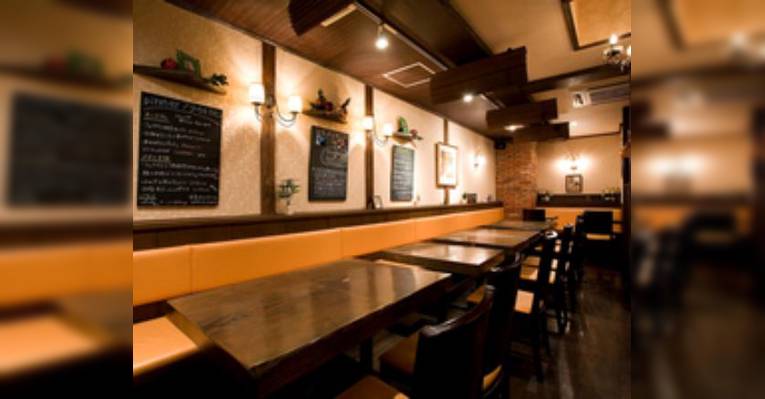 Изображение Bistro en Cocotte, Фукуока