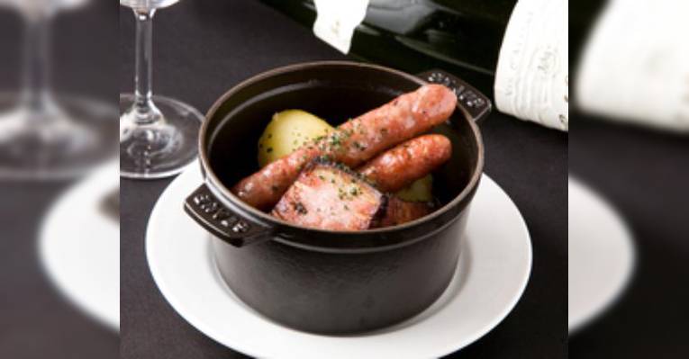 Снимок Bistro en Cocotte, Фукуока