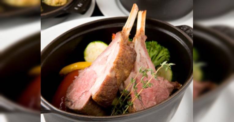 Снимок Bistro en Cocotte, Фукуока