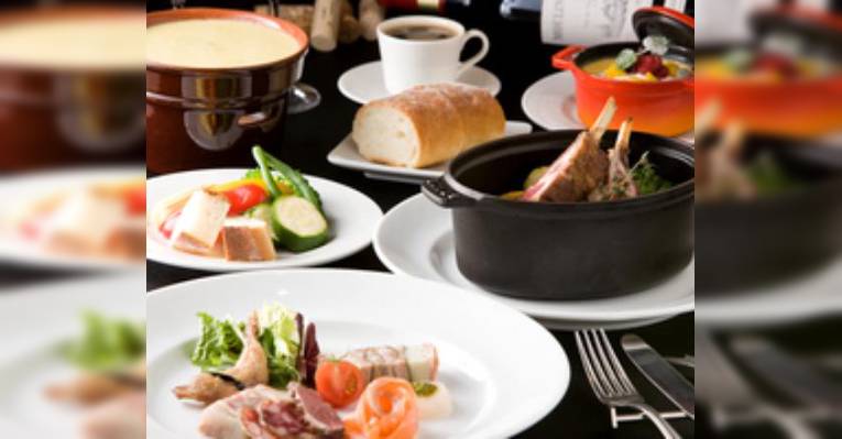 Снимок Bistro en Cocotte, Фукуока