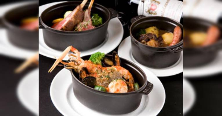 Снимок Bistro en Cocotte, Фукуока