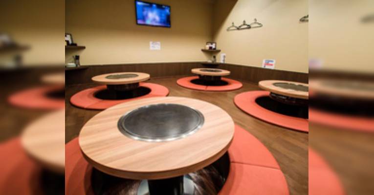 Снимок Teppan Nominication Okonomi King, Наха