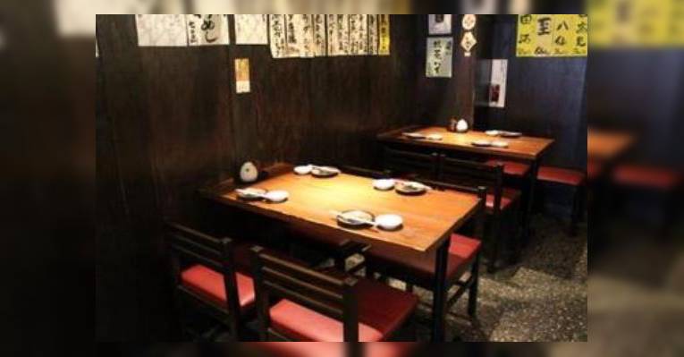 Снимок Kyobashi Yaesu Local Sake Fresh Seafood Uokatsu, Тюо